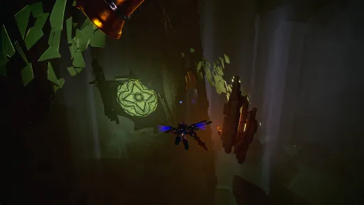 Duskfade screenshot 7