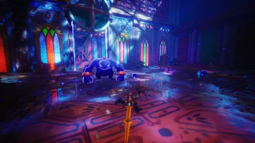 Duskfade screenshot 8