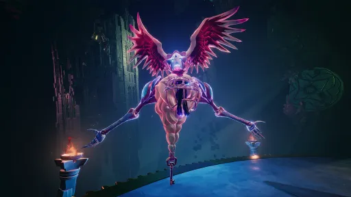 Duskfade screenshot 9