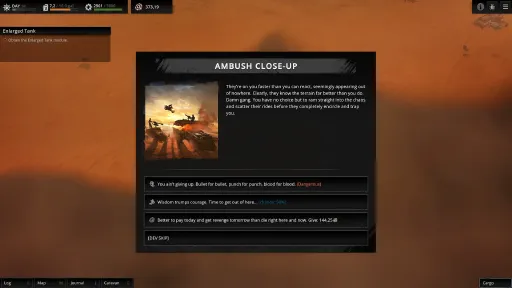 Dust Raiders screenshot 10