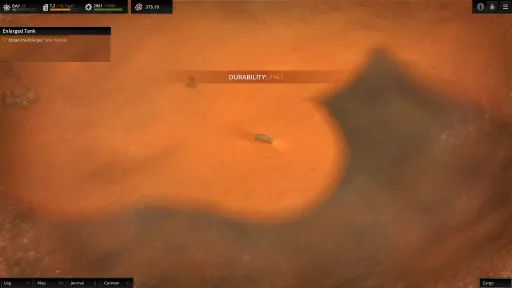 Dust Raiders screenshot 5