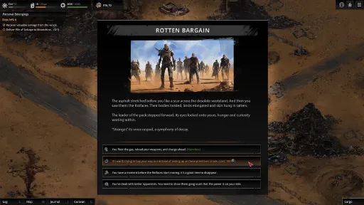 Dust Raiders screenshot 6
