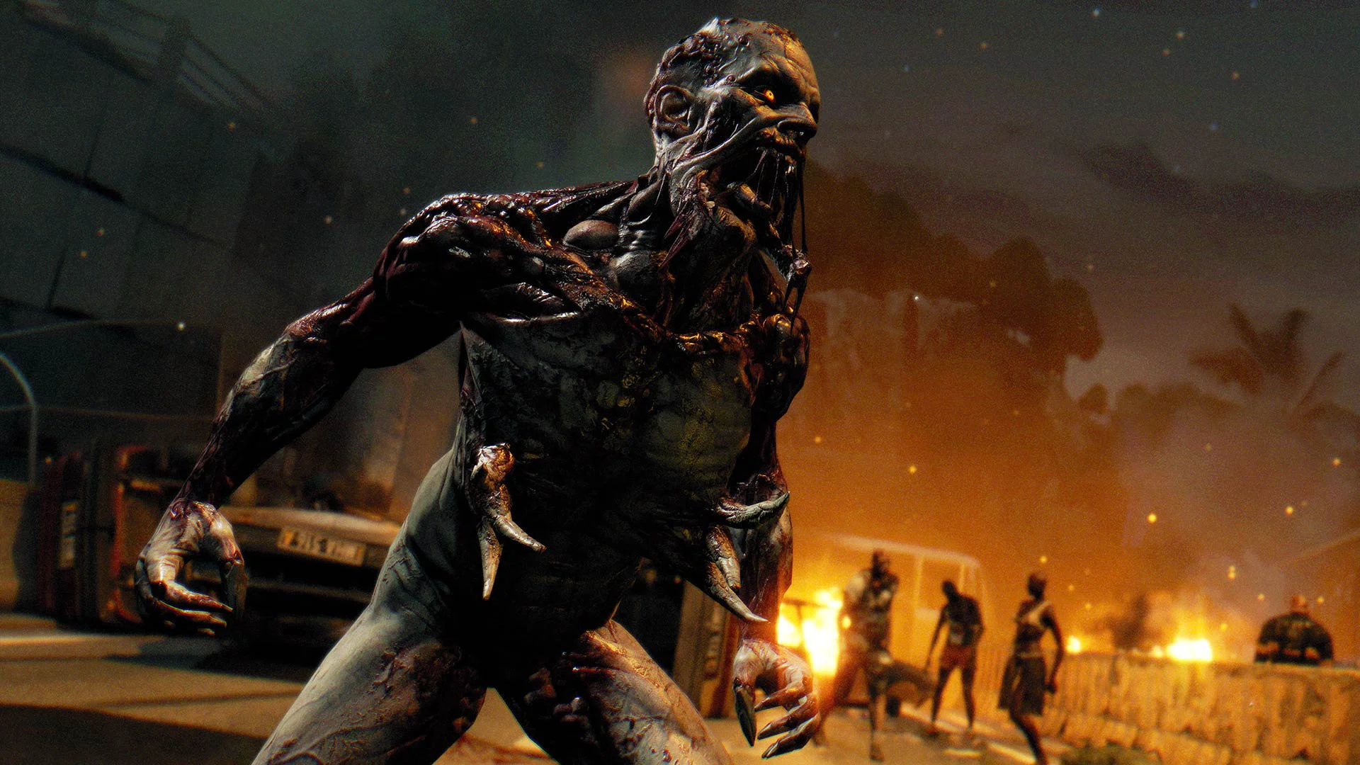 Dying Light screenshot 11