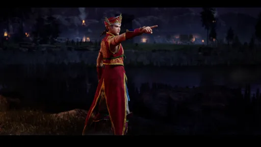DYNASTY WARRIORS 3: Complete Edition Remastered screenshot 3