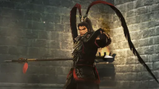 DYNASTY WARRIORS 8: Xtreme Legends Complete Edition screenshot 2