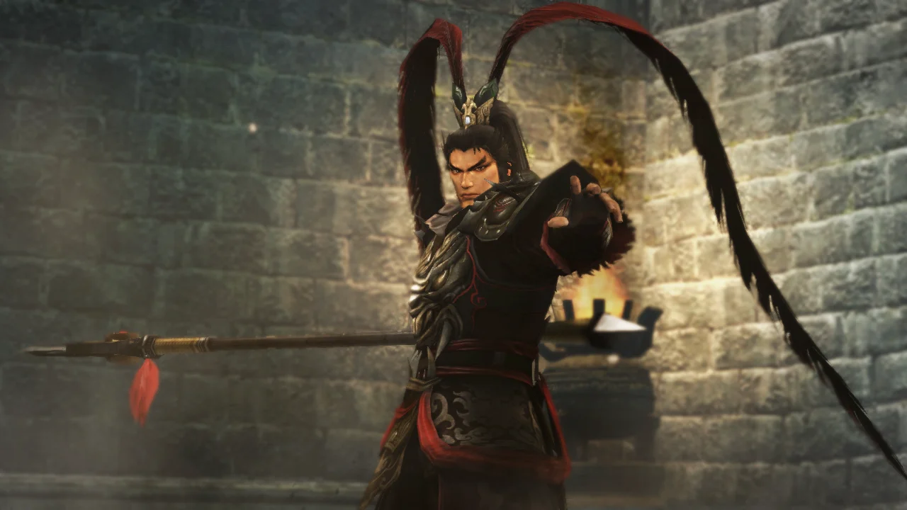 DYNASTY WARRIORS 8: Xtreme Legends Complete Edition screenshot 2