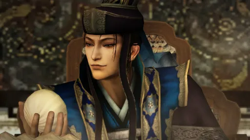 DYNASTY WARRIORS 8: Xtreme Legends Complete Edition screenshot 4