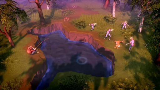 DYSMANTLE screenshot 12
