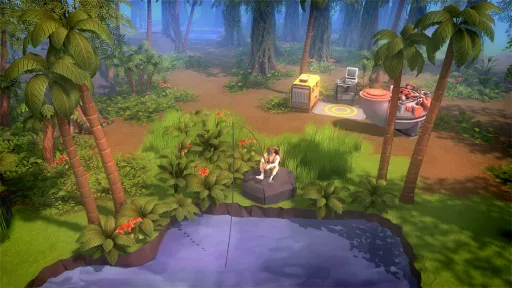 DYSMANTLE screenshot 17