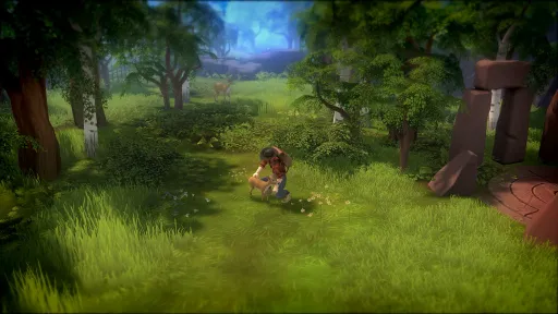 DYSMANTLE screenshot 18