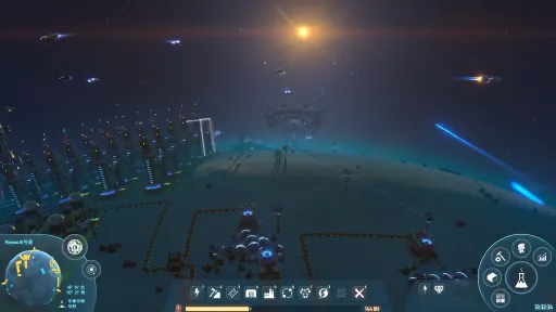 Dyson Sphere Program screenshot 2