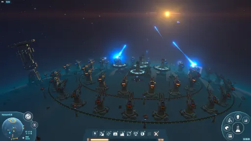 Dyson Sphere Program screenshot 7