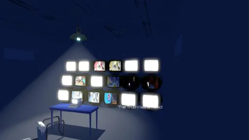 Dystopicon screenshot 10