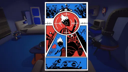 Dystopicon screenshot 11