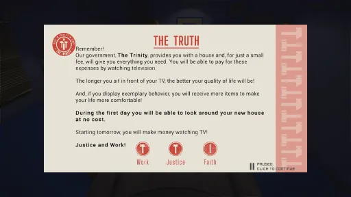 Dystopicon screenshot 12