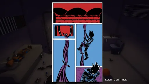 Dystopicon screenshot 13