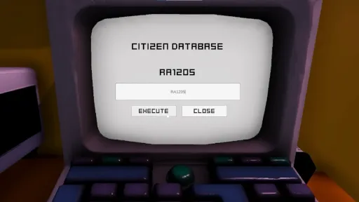 Dystopicon screenshot 9