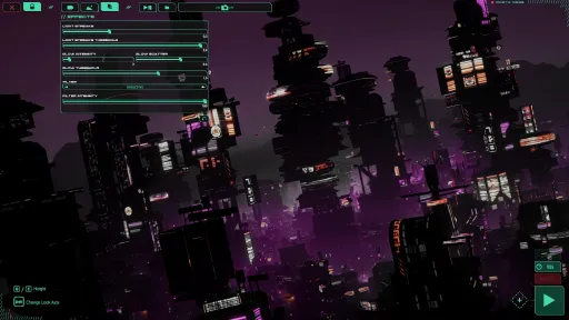 Dystopika screenshot 10
