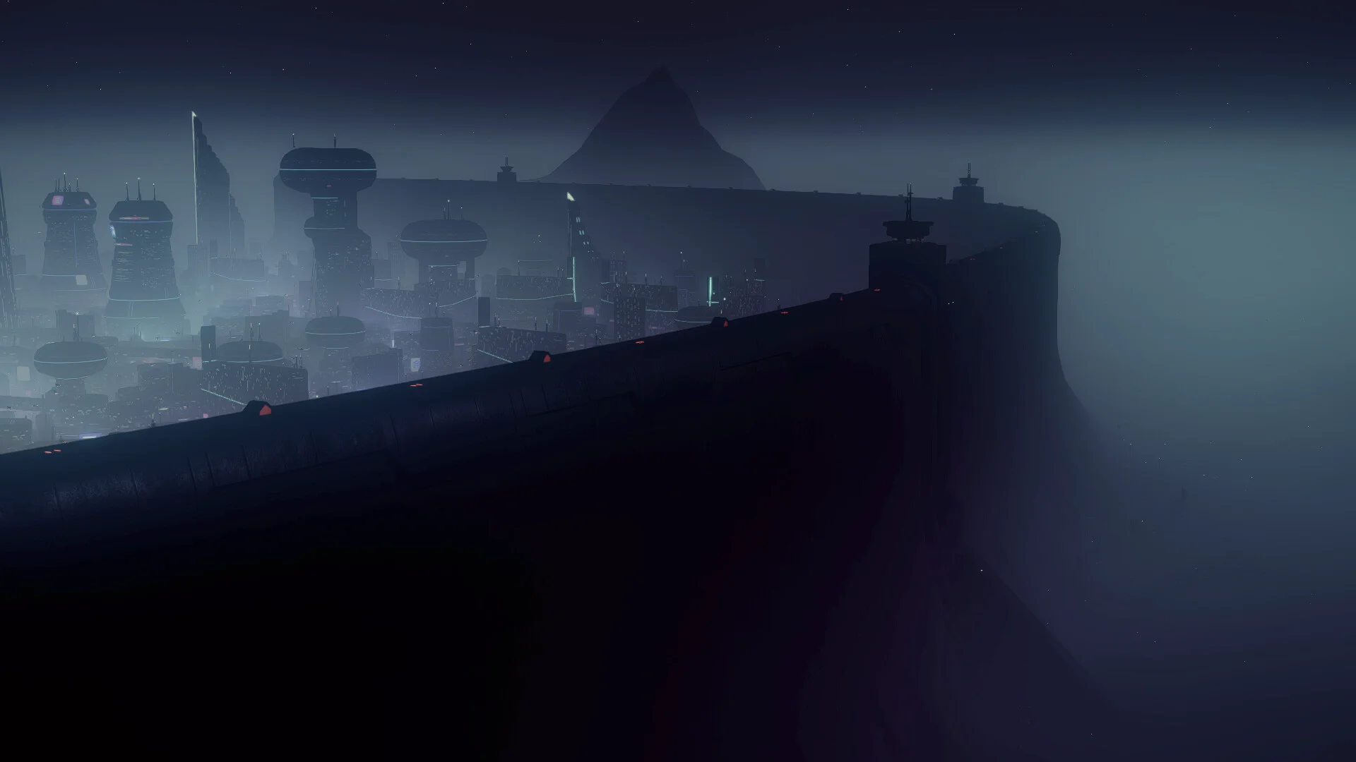 Dystopika screenshot 4