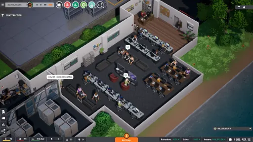 E-Shop Tycoon screenshot 10
