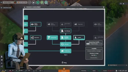 E-Shop Tycoon screenshot 5