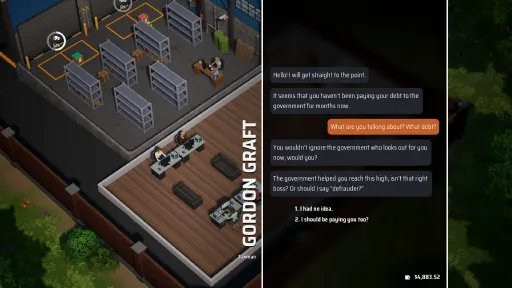 E-Shop Tycoon screenshot 7