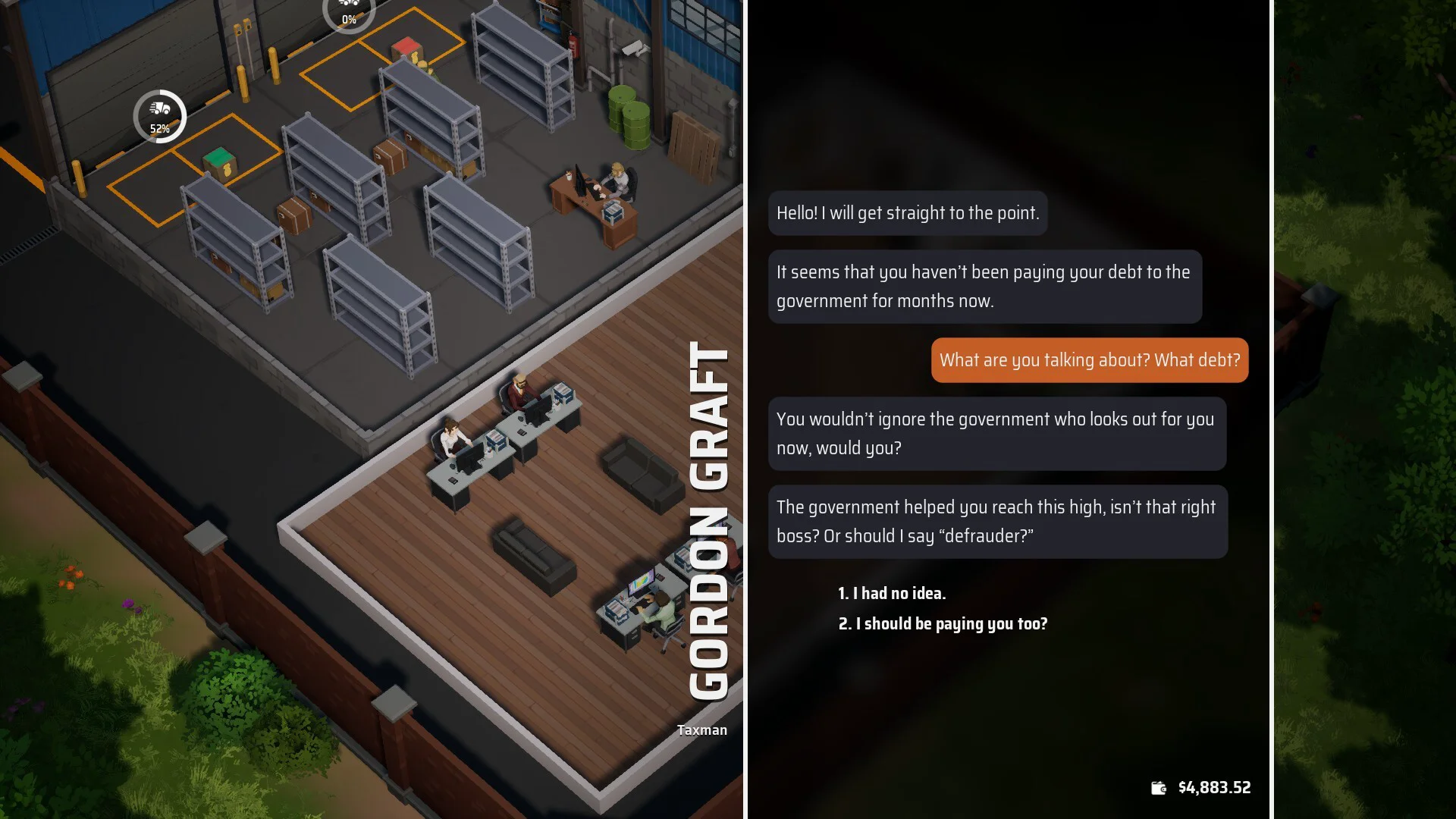 E-Shop Tycoon screenshot 7