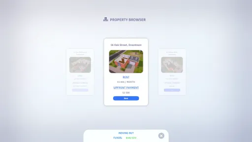 E-Startup 2 : Business Tycoon screenshot 4