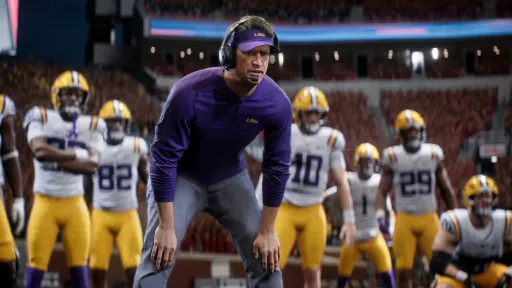 EA SPORTS™ College Football 27 screenshot 3