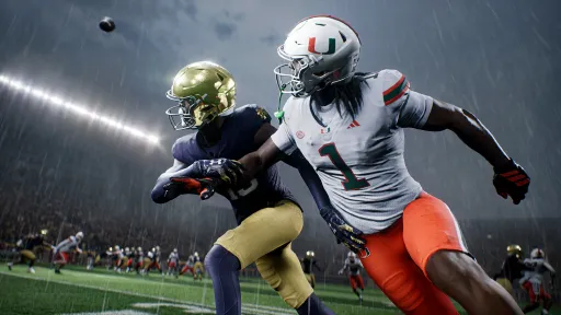 EA SPORTS™ College Football 27 screenshot 4