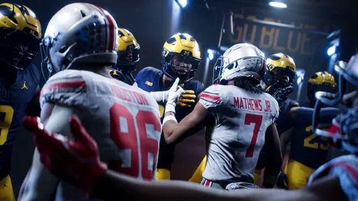EA SPORTS™ College Football 27 screenshot 5