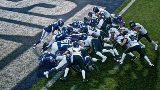 EA SPORTS™ Madden NFL 27 screenshot 1