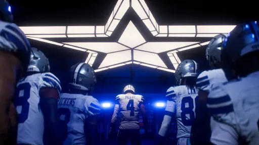 EA SPORTS™ Madden NFL 27 screenshot 2
