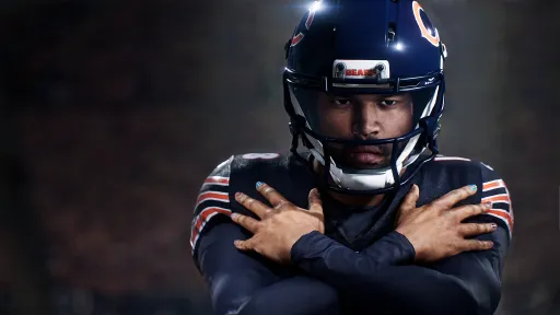 EA SPORTS™ Madden NFL 27 screenshot 3