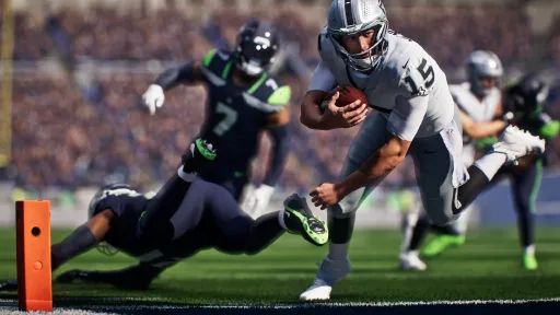 EA SPORTS™ Madden NFL 27 screenshot 4