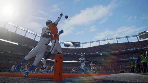 EA SPORTS™ Madden NFL 27 screenshot 5
