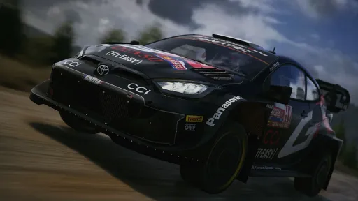 EA SPORTS™ WRC screenshot 3