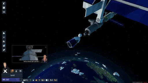 EarthX 2 screenshot 10