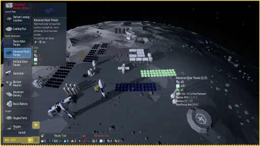 EarthX 2 screenshot 2