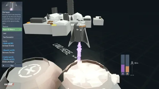 EarthX 2 screenshot 6