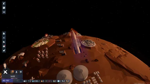 EarthX 2 screenshot 8