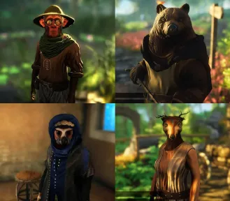 Eastshade screenshot 10