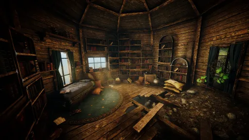 Eastshade screenshot 11