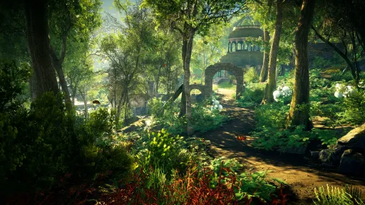Eastshade screenshot 13