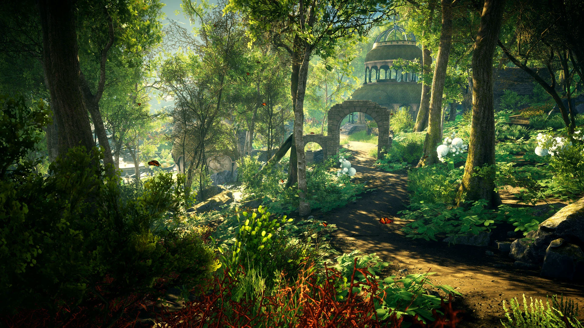 Eastshade screenshot 13