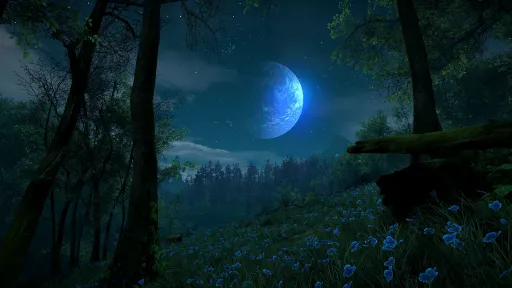 Eastshade screenshot 15