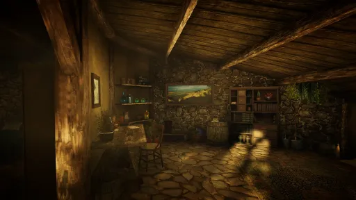 Eastshade screenshot 16