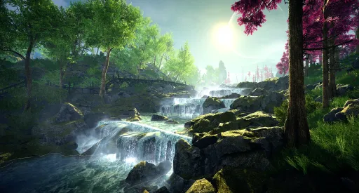 Eastshade screenshot 17