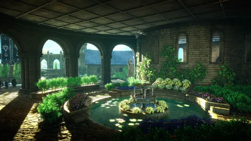 Eastshade screenshot 18
