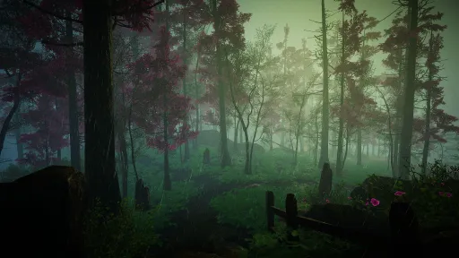 Eastshade screenshot 21